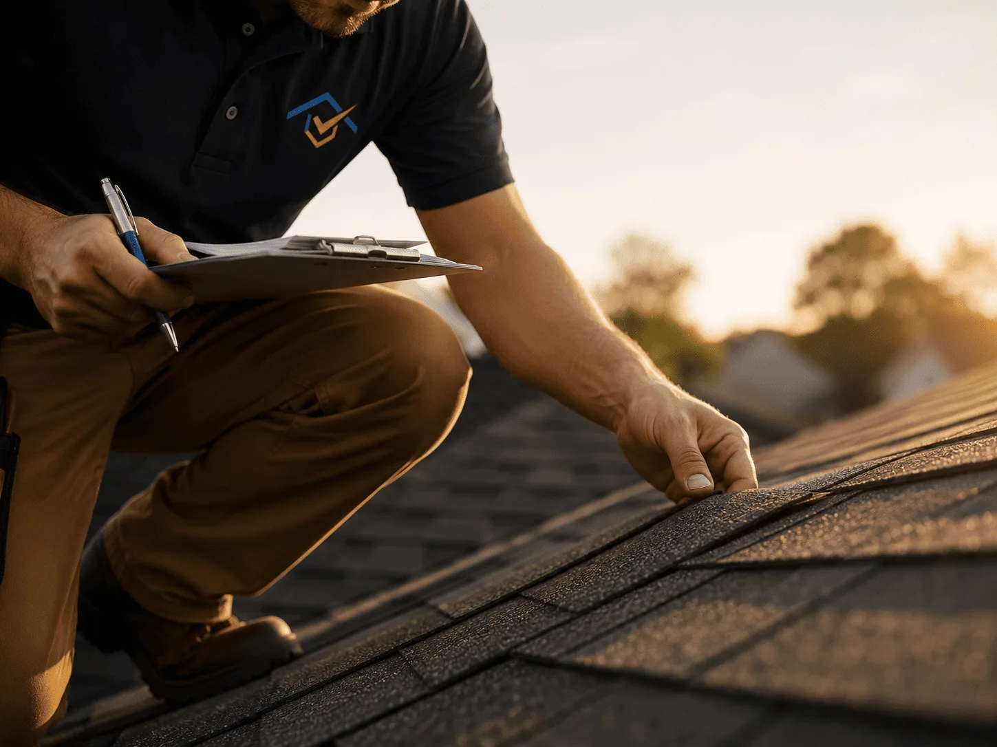 Why Choose Roof Inspection in Roy, NM
