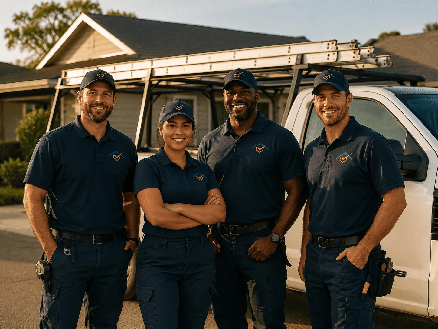 Roof Inspection company in Roy, NM